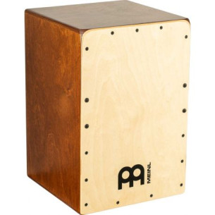 Meinl SC80AB-B Cajón Flamenco Snarecraft Abedul