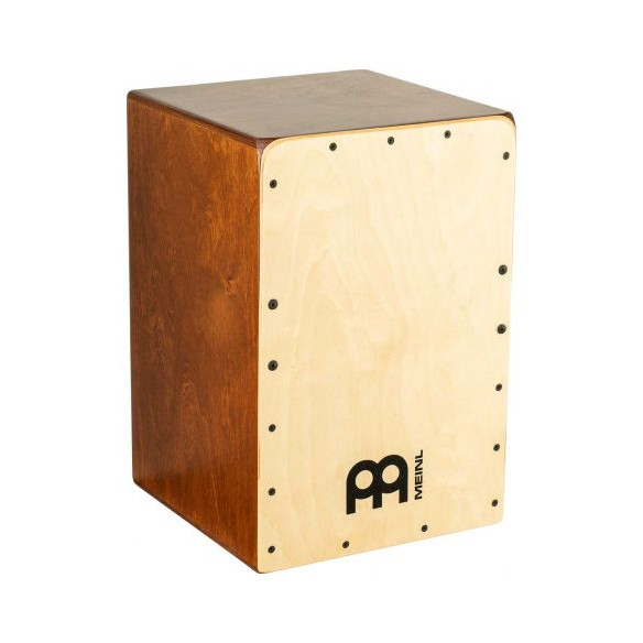 Meinl SC80AB-B Cajón Flamenco Snarecraft Abedul