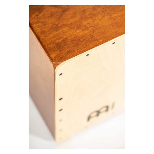 Meinl SC80AB-B Cajón Flamenco Snarecraft Abedul