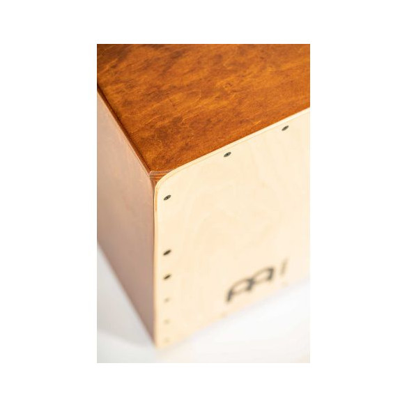 Meinl SC80AB-B Cajón Flamenco Snarecraft Abedul