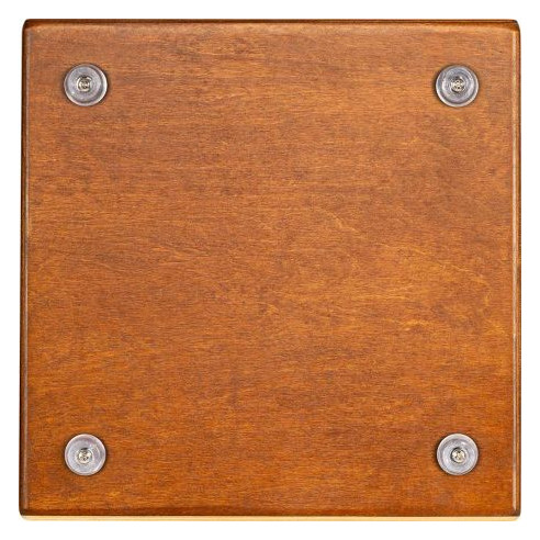 Meinl SC80AB-B Cajón Flamenco Snarecraft Abedul