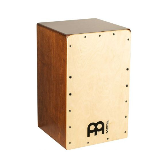 Meinl SC100AB-B Cajón Flamenco Snarecraft  Abedul