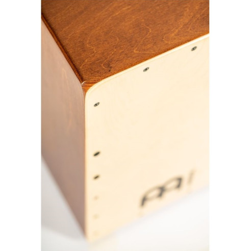 Meinl SC100AB-B Cajón Flamenco Snarecraft  Abedul
