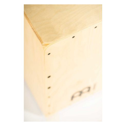 Meinl SC100B Cajón Flamenco Snarecraft Abedul