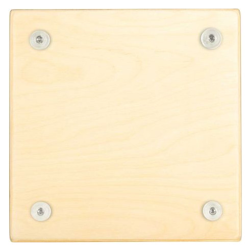 Meinl SC100B Cajón Flamenco Snarecraft Abedul