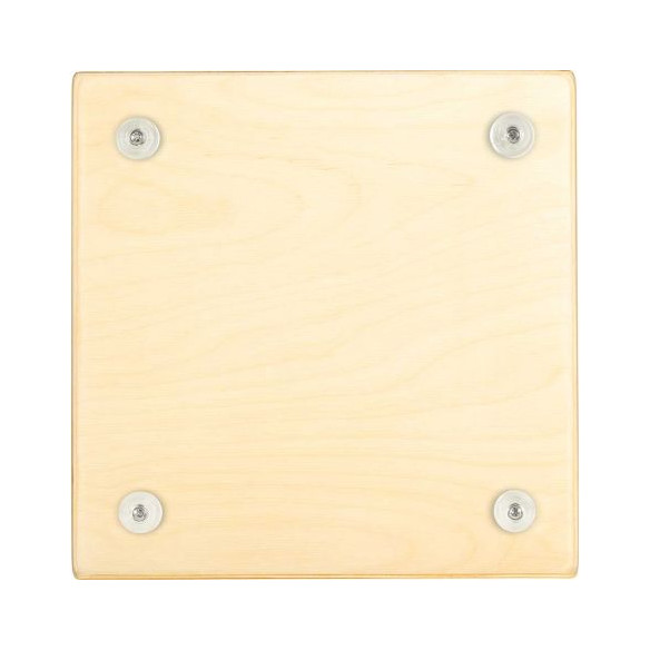 Meinl SC100B Cajón Flamenco Snarecraft Abedul