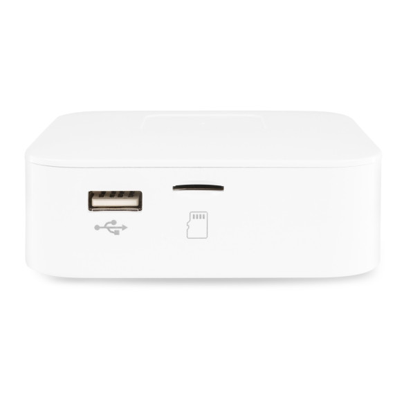 Power Dynamics BT20 Amplificador compacto BT Instalación