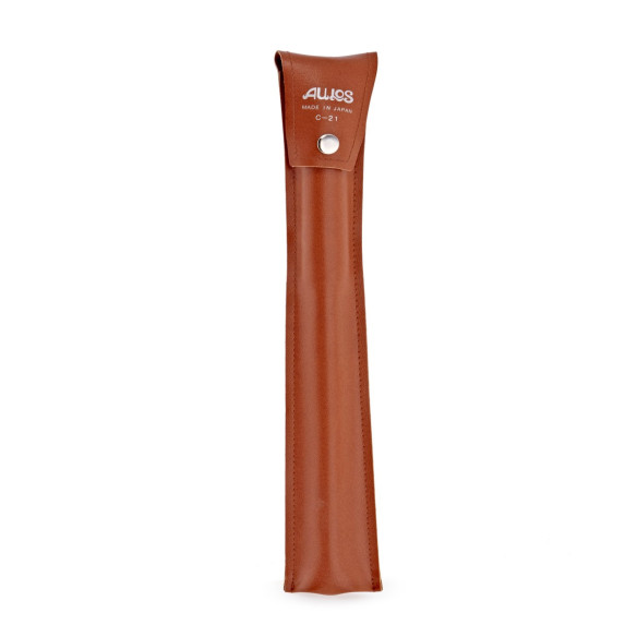 Aulos C-21 Flauta Travesera Plástico, Pífano