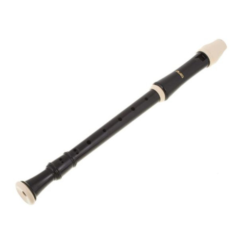 Aulos 209-B Flauta Alto Barroca