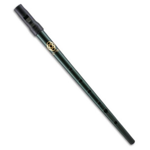 Clarke CWD Flauta Celta Tinwhistle en RE 2
