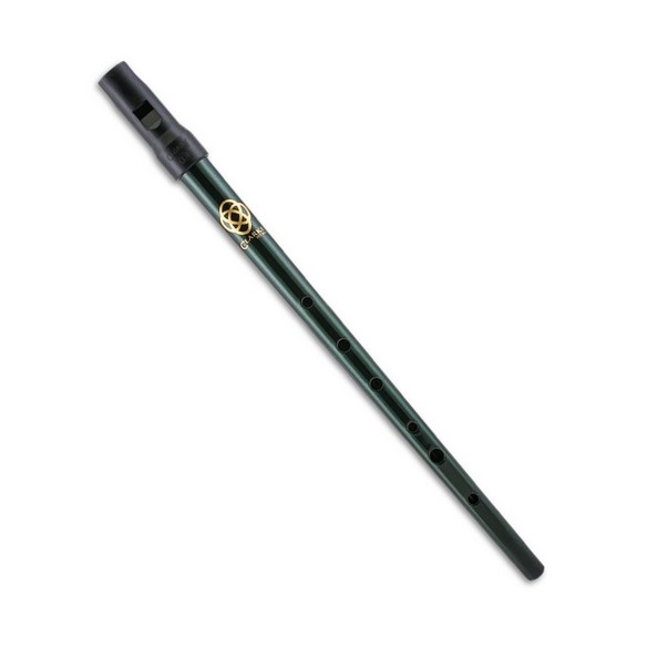 Clarke CWD Flauta Celta Tinwhistle en RE Clarke CWD Flauta Celta Tinwhistle en RE