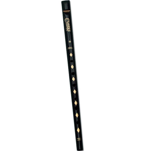 Clarke CDCC Flauta Irlandesa Original DO