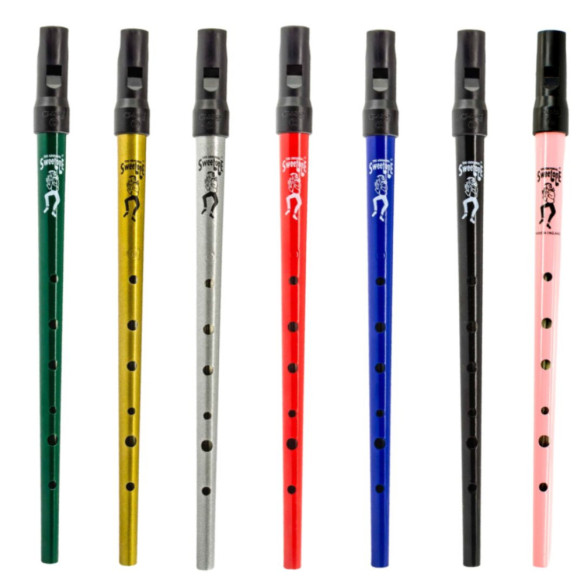 Clarke Flauta Irlandesa Sweetone DO(C)