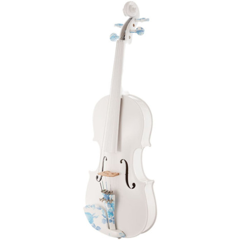 Kinglos DS-005 Violín 4/4 Decorado