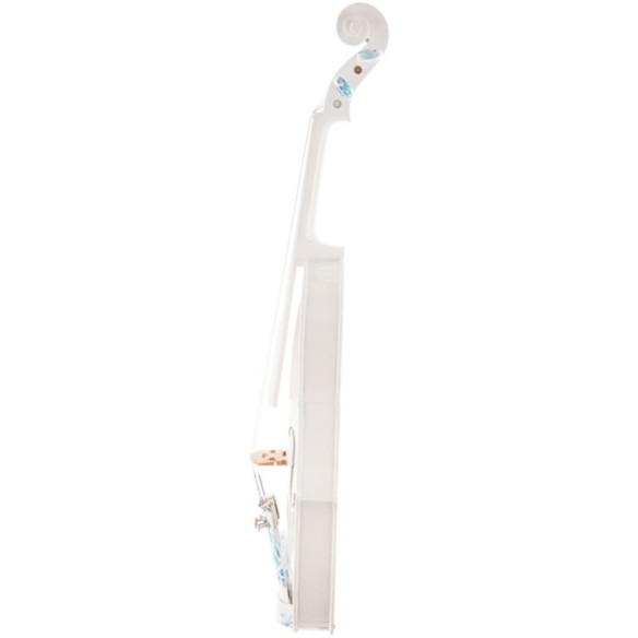 Kinglos DS-005 Violín 4/4 Decorado