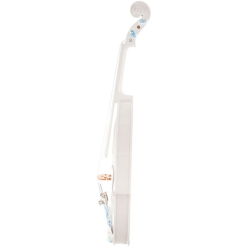 Kinglos DS-005 Violín 3/4 Decorado