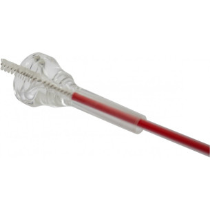 BG Cepillo Nylon Boquilla Trompeta AT