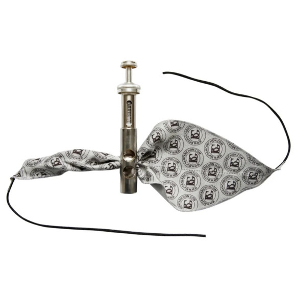 BG Pañuelo Microfibra Pistones Trompeta A-31T5