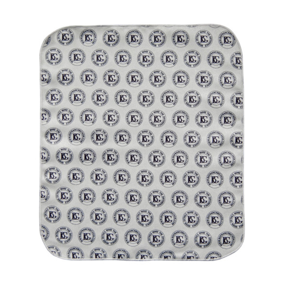 BG Gamuza Microfibra Limpieza Instrumentos A62