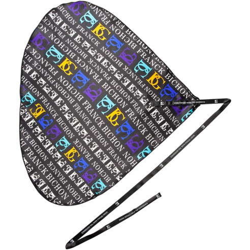 BG Pañuelo Seda Cuerpo Flauta Travesera A-32FS1