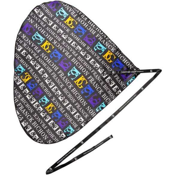 BG Pañuelo Seda Cuerpo Flauta Travesera A-32FS1