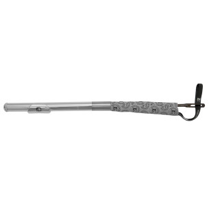 BG Pañuelo Microfibra Cabeza y Cuerpo Flauta Travesera A-32FK