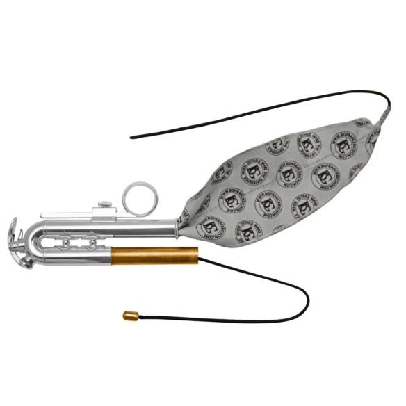 BG Pañuelo Microfibra Bombas Trompeta A-31T3