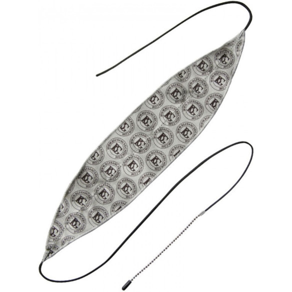 BG Pañuelo Microfibra Bombas Trompeta A-31T3