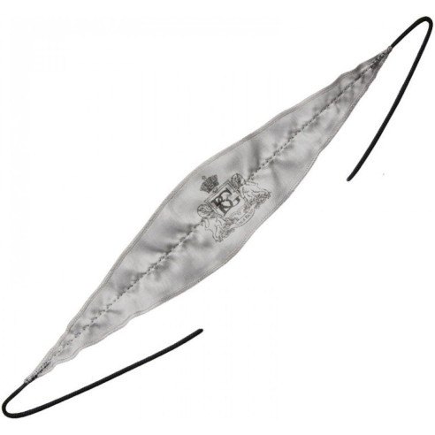 BG Pañuelo Seda Boquilla Trompeta A-31T4