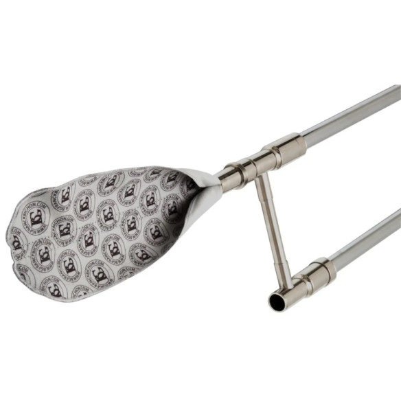 BG Pañuelo Microfibra Vara Interior Trombón A-31TB