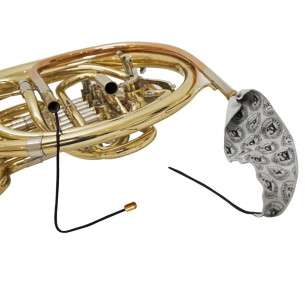 BG Pañuelo Microfibra Tudel Trompa A-31TC 2