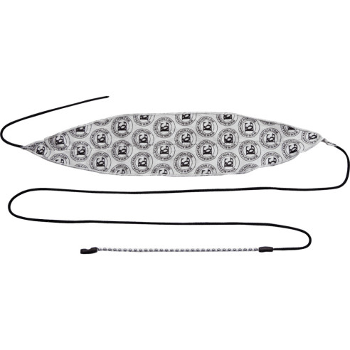 BG Pañuelo Microfibra Tudel Trompa A-31TC