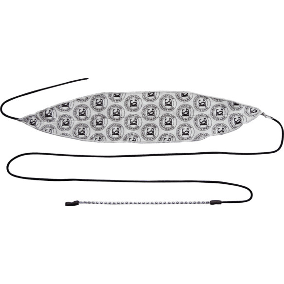 BG Pañuelo Microfibra Tudel Trompa A-31TC