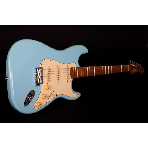 Jet JS300-BL-SSS Sonic Blue Guitarra Eléctrica