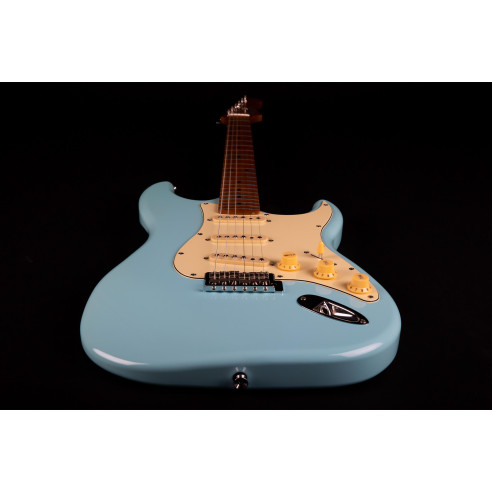 Jet JS300-BL-SSS Sonic Blue Guitarra Eléctrica