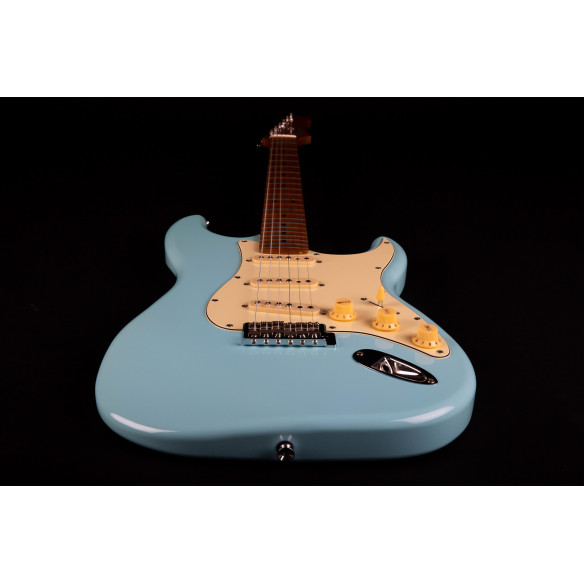 Jet JS300-BL-SSS Sonic Blue Guitarra Eléctrica