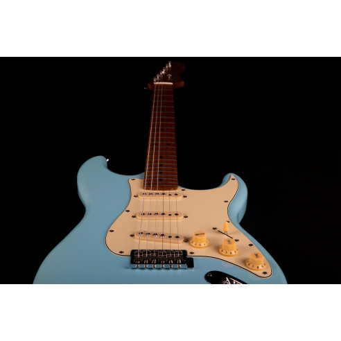 Jet JS300-BL-SSS Sonic Blue Guitarra Eléctrica