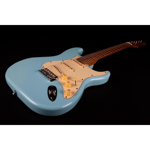 Jet JS300-BL-SSS Sonic Blue Guitarra Eléctrica