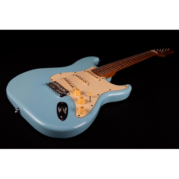 Jet JS300-BL-SSS Sonic Blue Guitarra Eléctrica