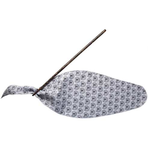 BG Pañuelo Limpieza Flauta Microfibra A32FG