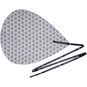 BG Pañuelo Limpieza Flauta Travesera Alto A32AF 2