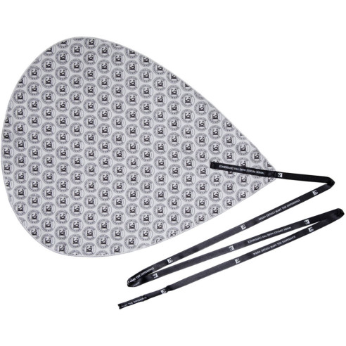 BG Pañuelo Limpieza Flauta Travesera Alto A32AF