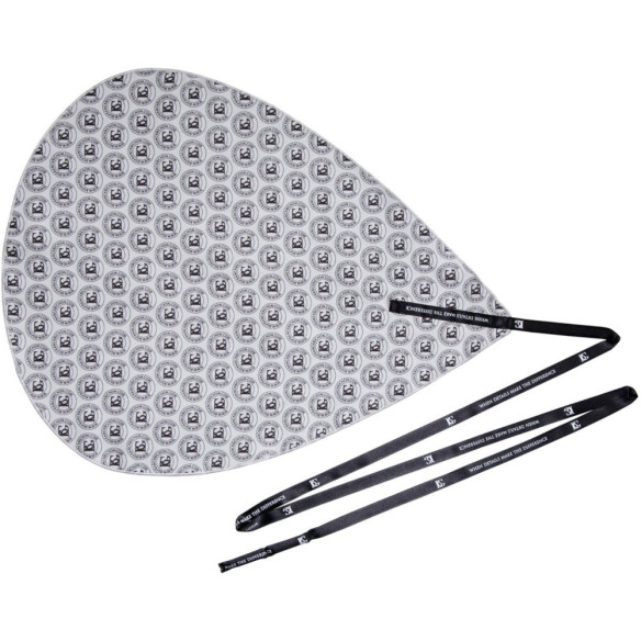 BG Pañuelo Limpieza Flauta Travesera Alto A32AF