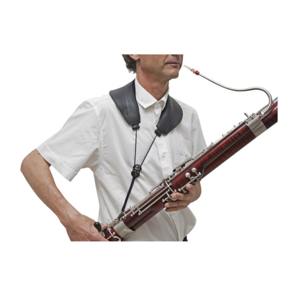 BG Cordón Fagot B70 Yoke