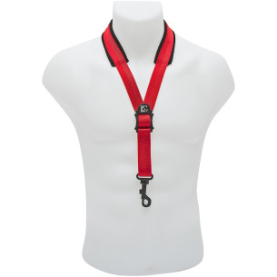 BG Cordón Saxo Comfort S19SH Rojo