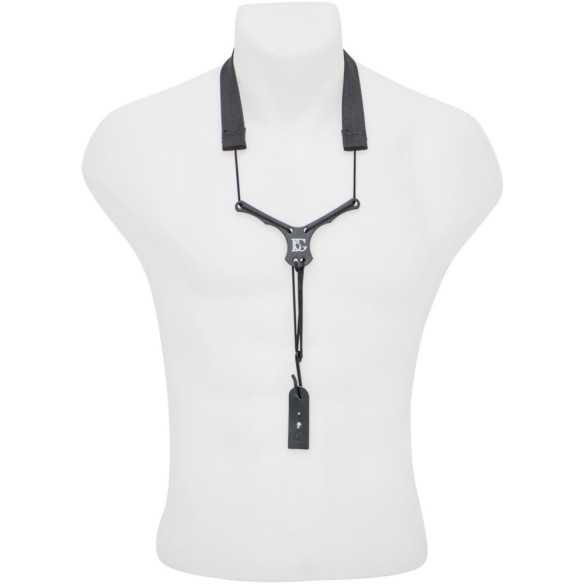 BG Cordón Clarinete Flex Zen Al Cuello CFY-E