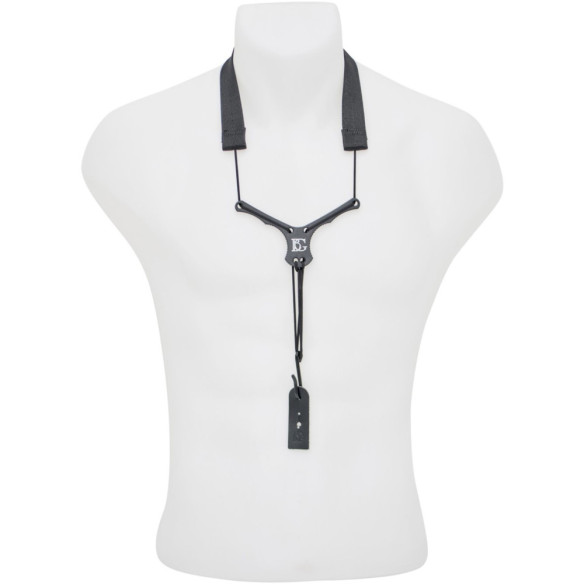BG Cordón Clarinete Flex Zen Al Cuello CFY-LP BG Cordón Clarinete Flex Zen Al Cuello CFY-LP