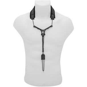 BG Cordón Fagot B-20Y Nylon Zen al Cuello