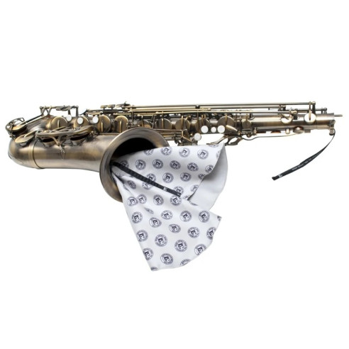 BG Pañuelo Limpieza Saxo Tenor A30L
