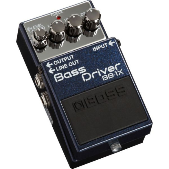 Compra BB-1X Bass Driver online | MusicSales